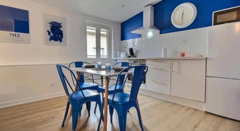 Holiday apartment with 1 room for 2 persons — photo 3