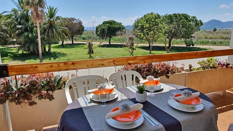 Appartement Tavernes de la Valldigna