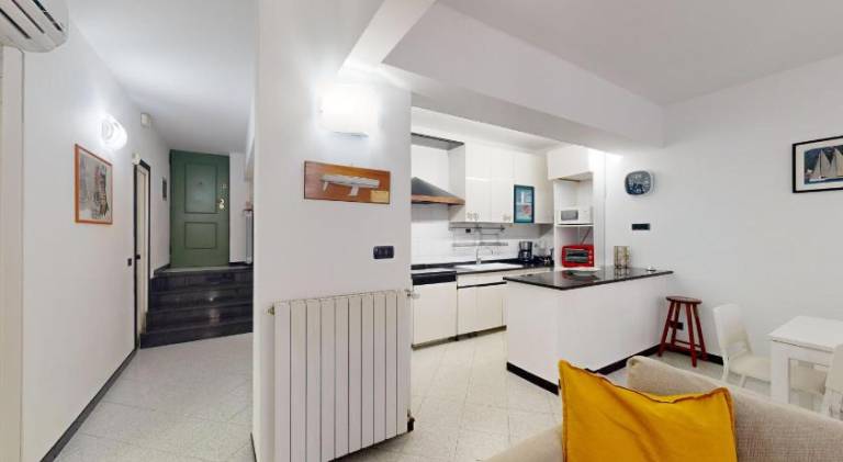 Holiday apartment with 2 rooms for 7 persons — photo 5