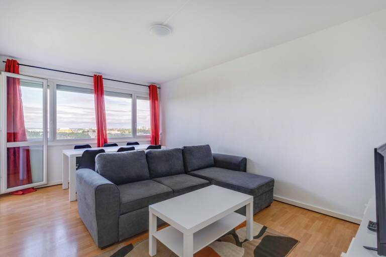 Appartement Ris-Orangis