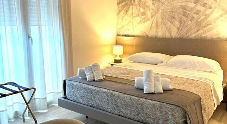 Rental apartment with 1 room for 2 persons in Catanzaro