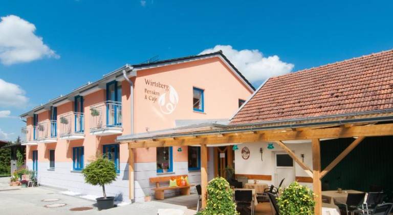 Bed & Breakfast Hallbergmoos
