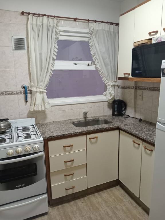 Apartamento Mar del Plata