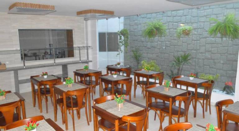 Brisa do Mar Beach Hotel — photo 4