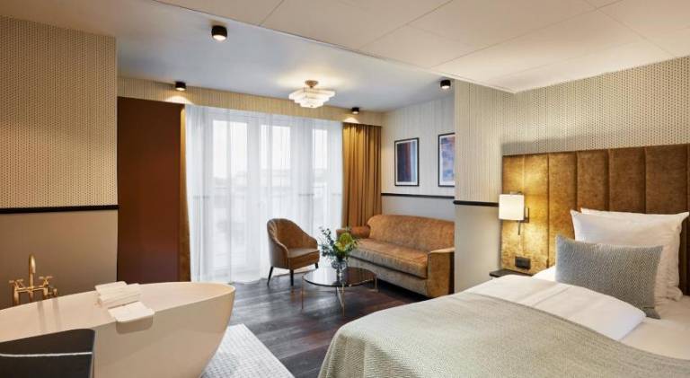 WIDE Hotel — photo 3