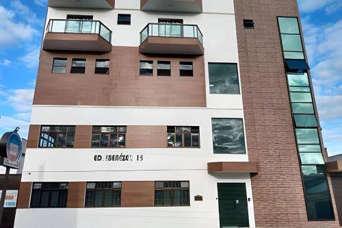 Apartamento Paineiras
