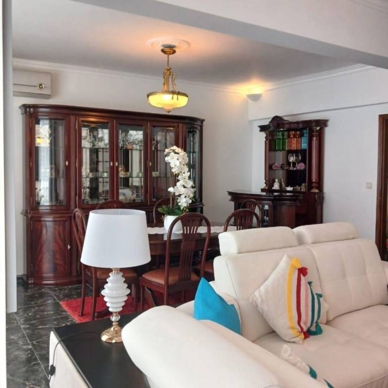 Apartamento Barreiro