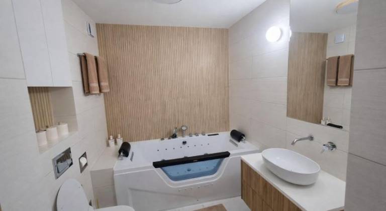 Apartment with 1 room for 4 persons — photo 2