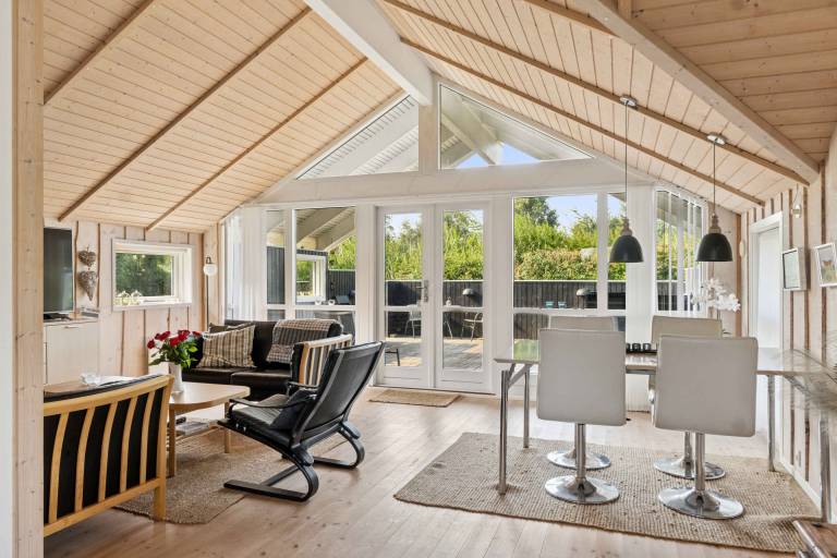 Ferienhaus  Rødby Sogn