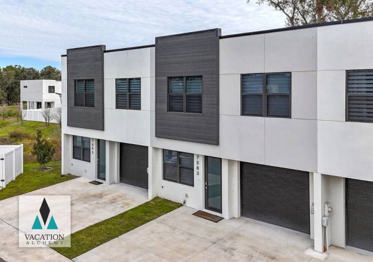 Ferienhaus Pinecrest West Park
