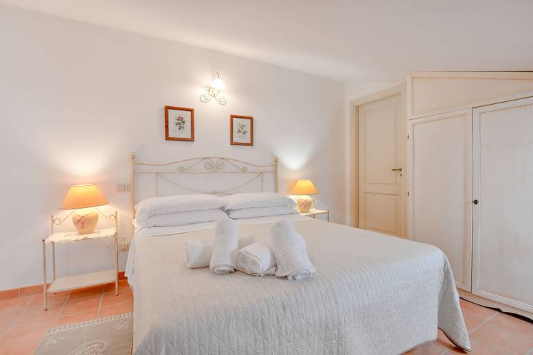 Villa  Sant Mary