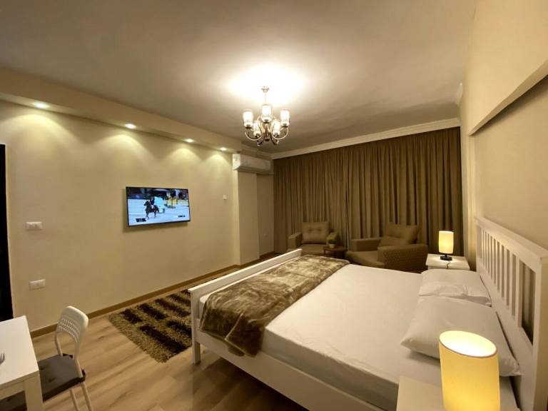 House Heliopolis