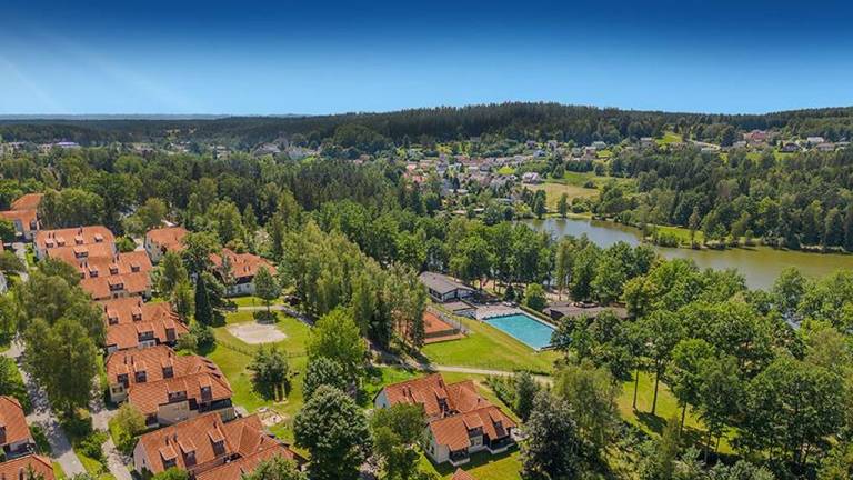 Ferienwohnung Gemeinde Litschau