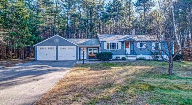 Charming vacation home | Close to the beach | Pets allowed in North Conway, NH