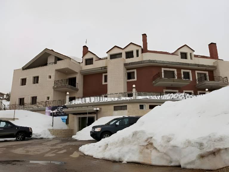 Appartement Ariz