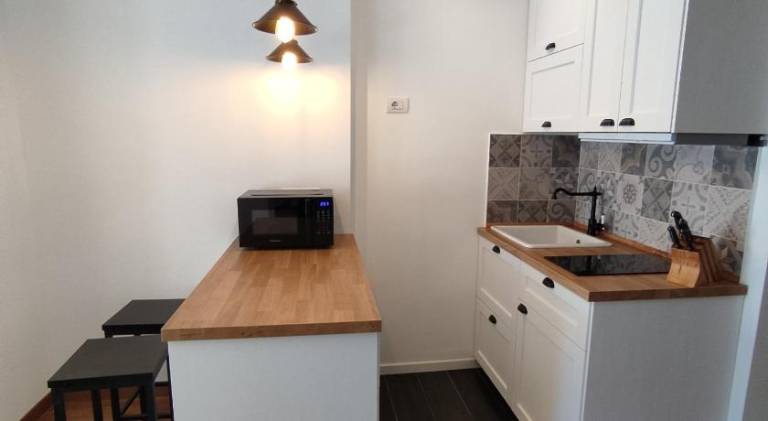 Rental apartment | Close to the ski | Pet-friendly — photo 4