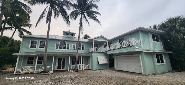 House  Jensen Beach