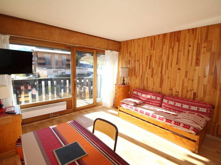 Studio Station d'Auris en Oisans