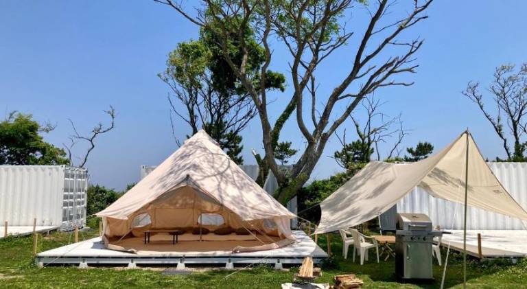 ザビーチ in Fukuoka