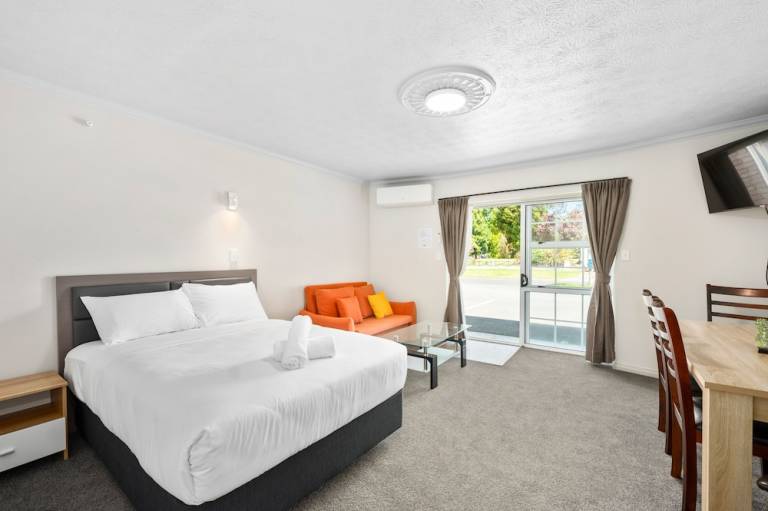 Motel Glenholme