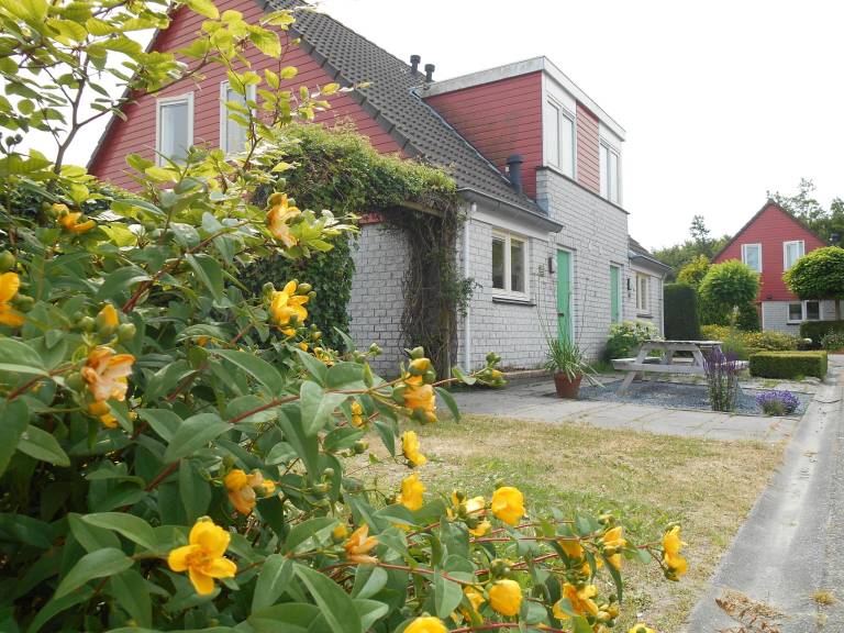 Huis Yerseke