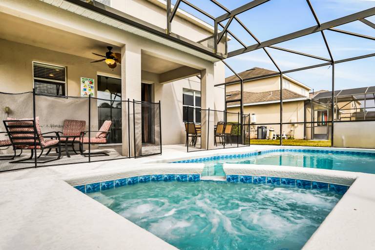 House Kissimmee