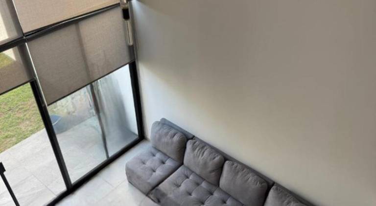 200 m&sup2; Ferienhaus