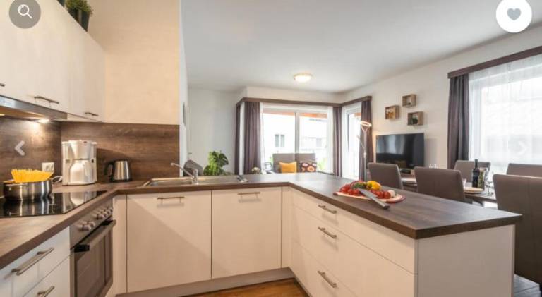 Rental apartment with 3 rooms for 8 persons — photo 4