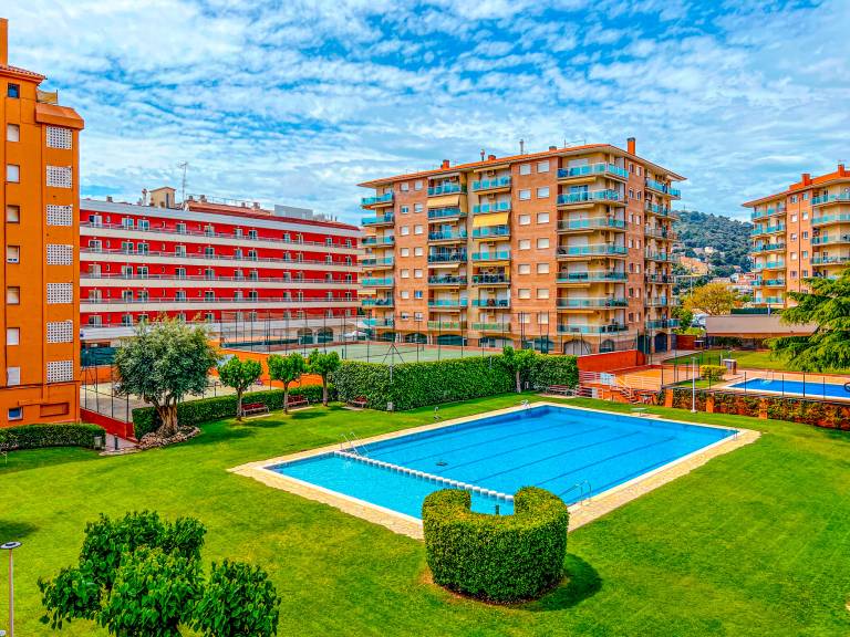 Children-friendly apartment with pool & garden | Next to the beach | Dogs allowed — photo 5