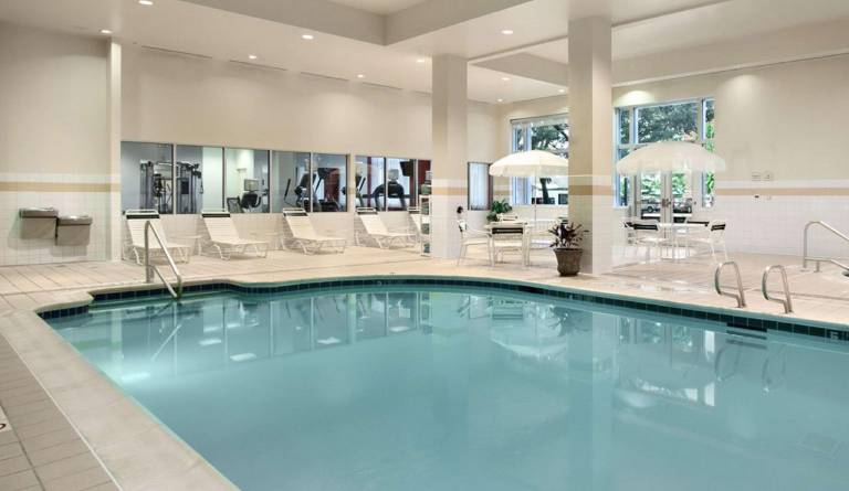 Hilton Garden Inn Ithaca — photo 5