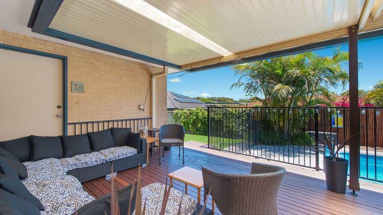 House Lake Cathie