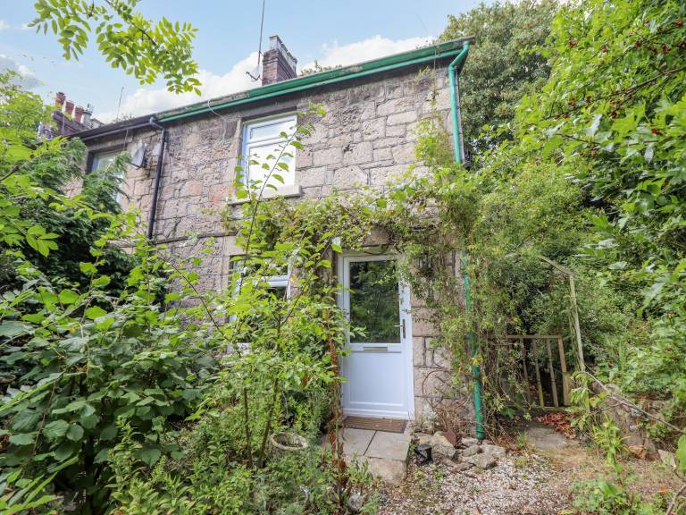 Cottage Old Colwyn