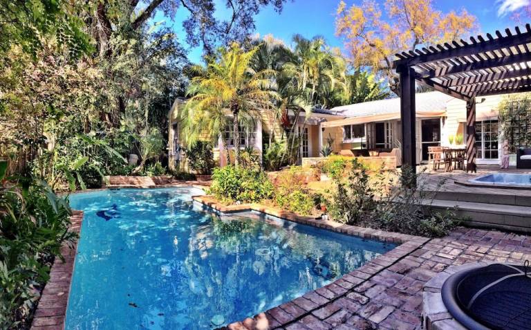 House  Fort Lauderdale