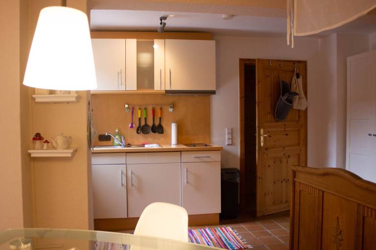 Ferienwohnung Lüneburg