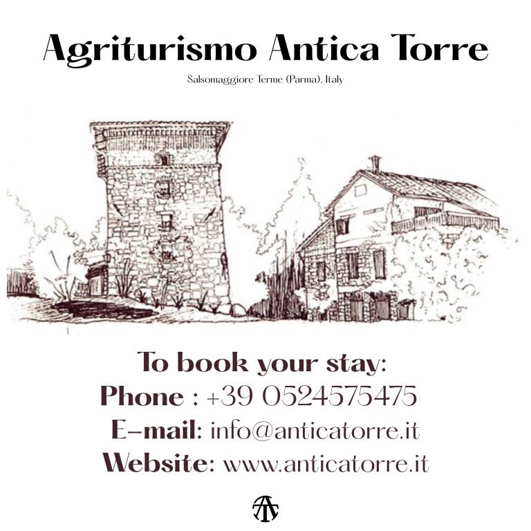Antica Torre: Intera Struttura — photo 2