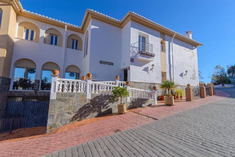 Casa  Viñuela