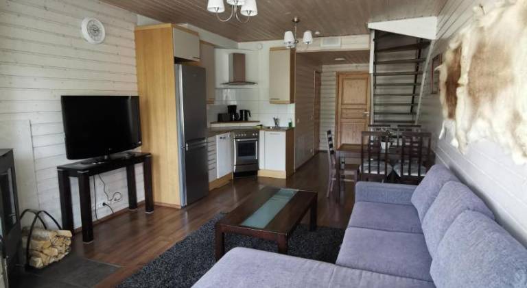 Rental apartment with pool — photo 2