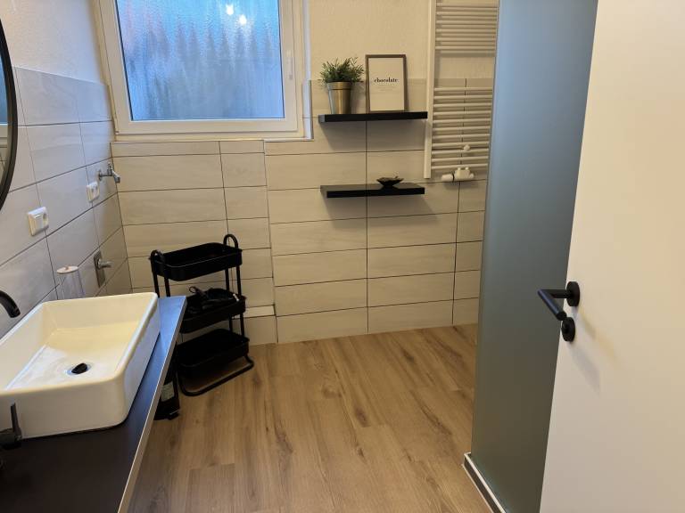 Ferienwohnung Muschelfischer-Deluxe Hooksiel — photo 5