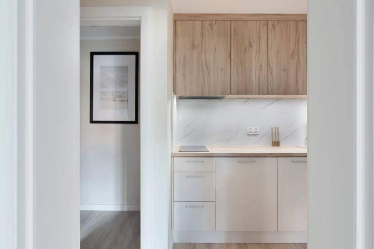 Family-oriented nice apartment | Near Golden Gate | Pet-friendly — photo 4