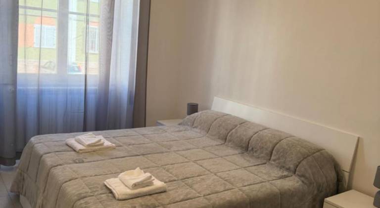 Apartment with 1 room for 3 persons in Catanzaro