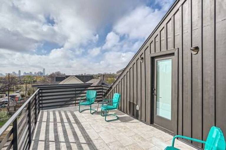 Ferienhaus Chestnut