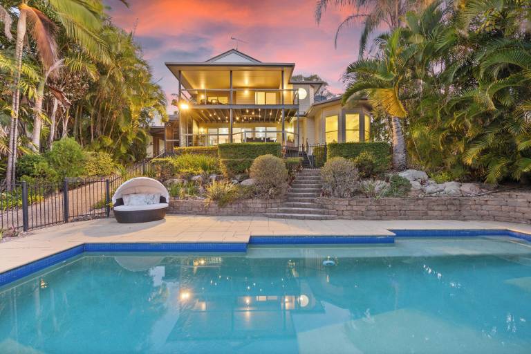House Urangan