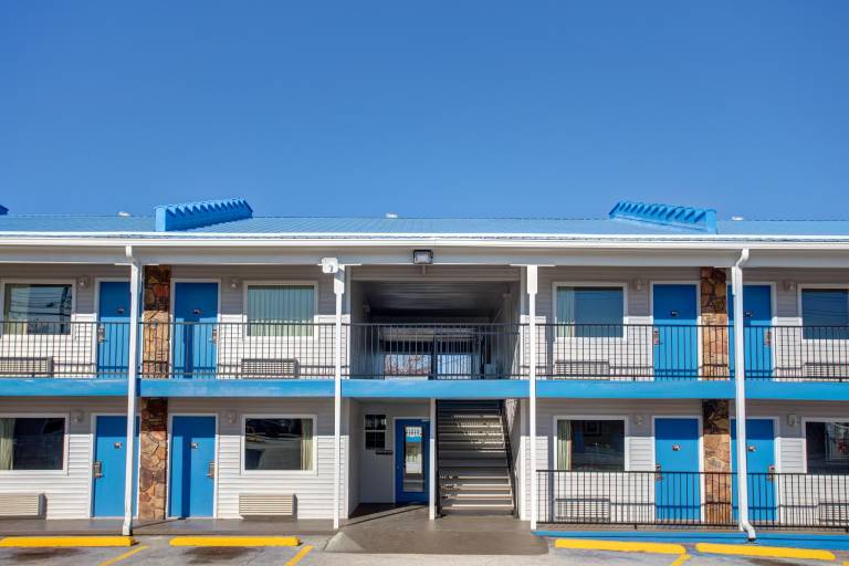 Motel 6 Branson, MO in Branson, MO
