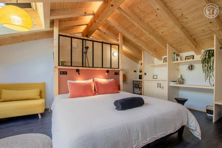 Chalet La Petite Maison — photo 2