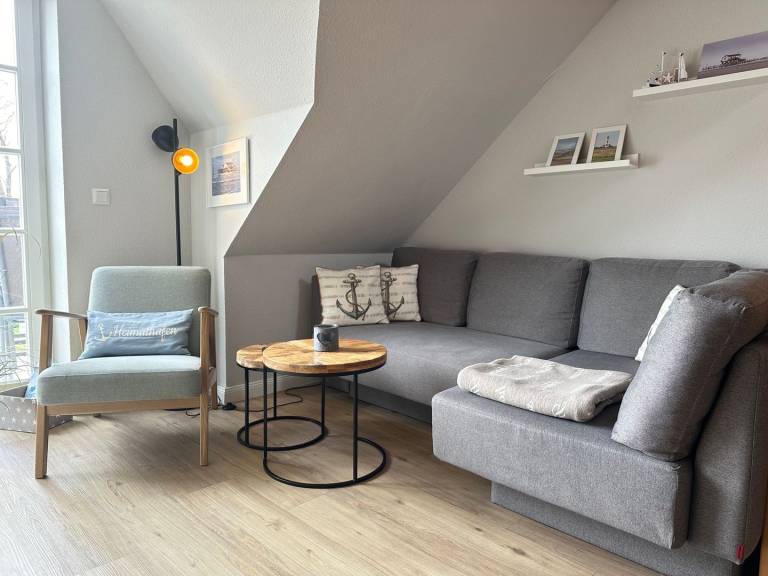 Ferienwohnung Auszeit — photo 3