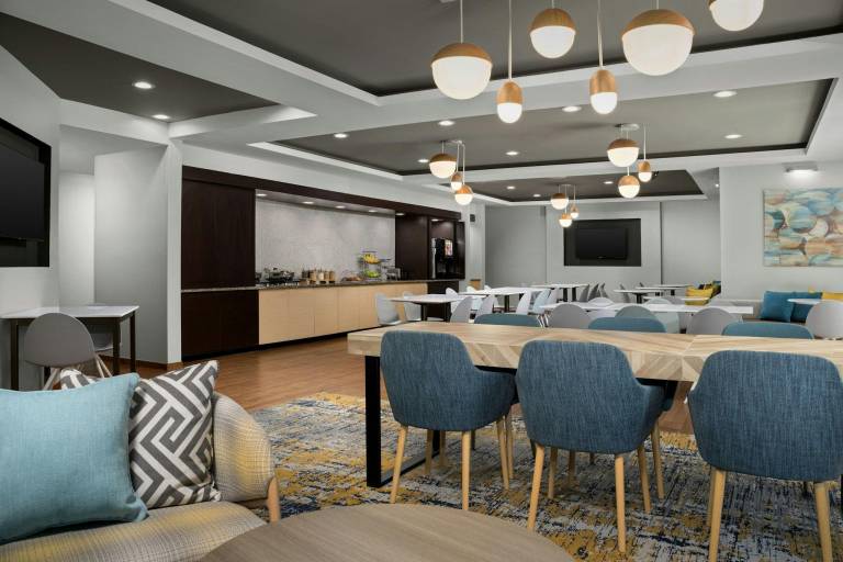 TownePlace Suites by Marriott Gainesville Northwest — photo 2