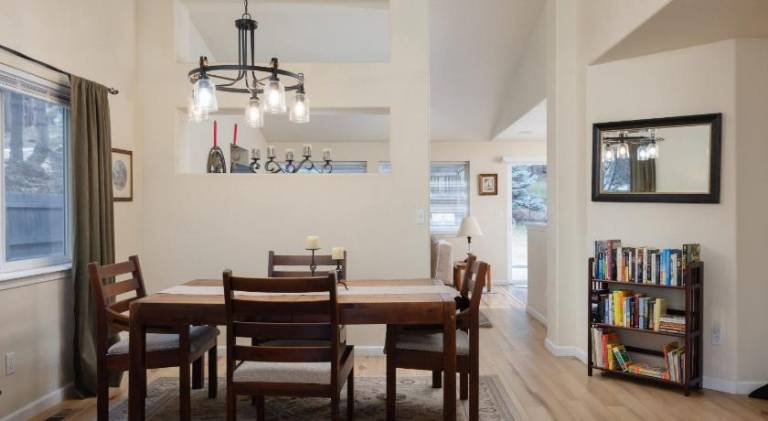 Vacation home with 3 rooms for 6 persons — photo 3