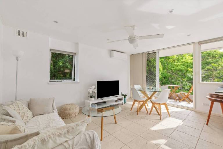Apartment  Watsons Bay