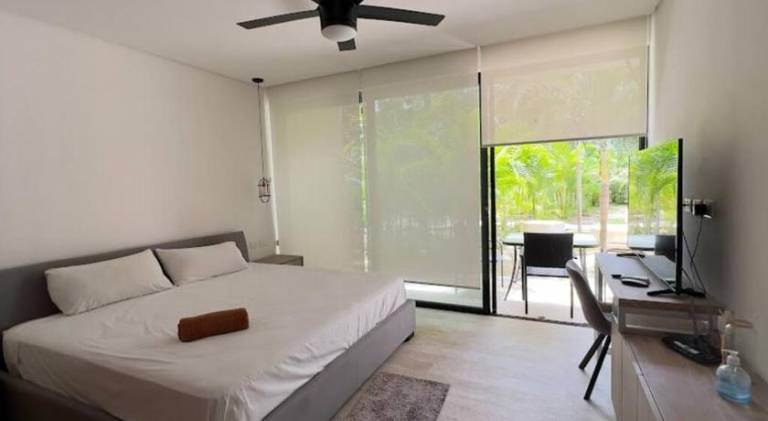 Holiday apartment with pool — photo 2