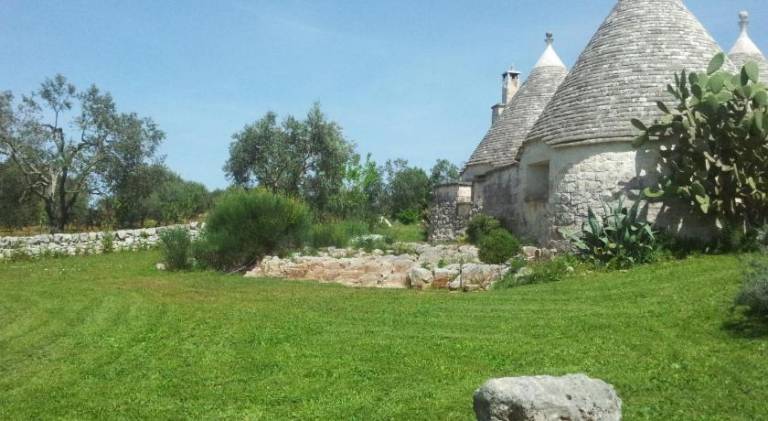 B&B La Gufa in Cisternino
